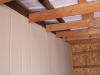 Inadequate Rafter Attachment